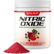 Snap Supplements Beetroot Bioperine Powder - Supports Blood Pressure & Heart Health, 250g