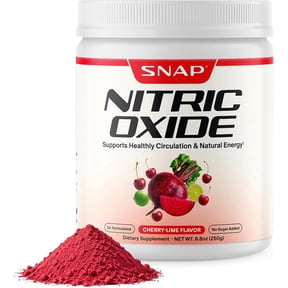 Snap Supplements Beetroot Bioperine Powder - Supports Blood Pressure & Heart Health, 250g