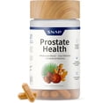 thumbnail image 1 of Snap Prostate Health for Men, Saw Palmetto & Botanicals for Prostate & Urinary Support, Men’s Wellness Supplement, 90 Capsules, 1 of 11