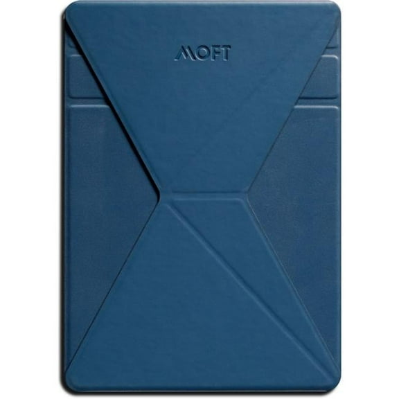 Snap Tablet Stand, Blue