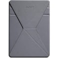 thumbnail image 1 of Snap Tablet Stand, Grey, 1 of 1