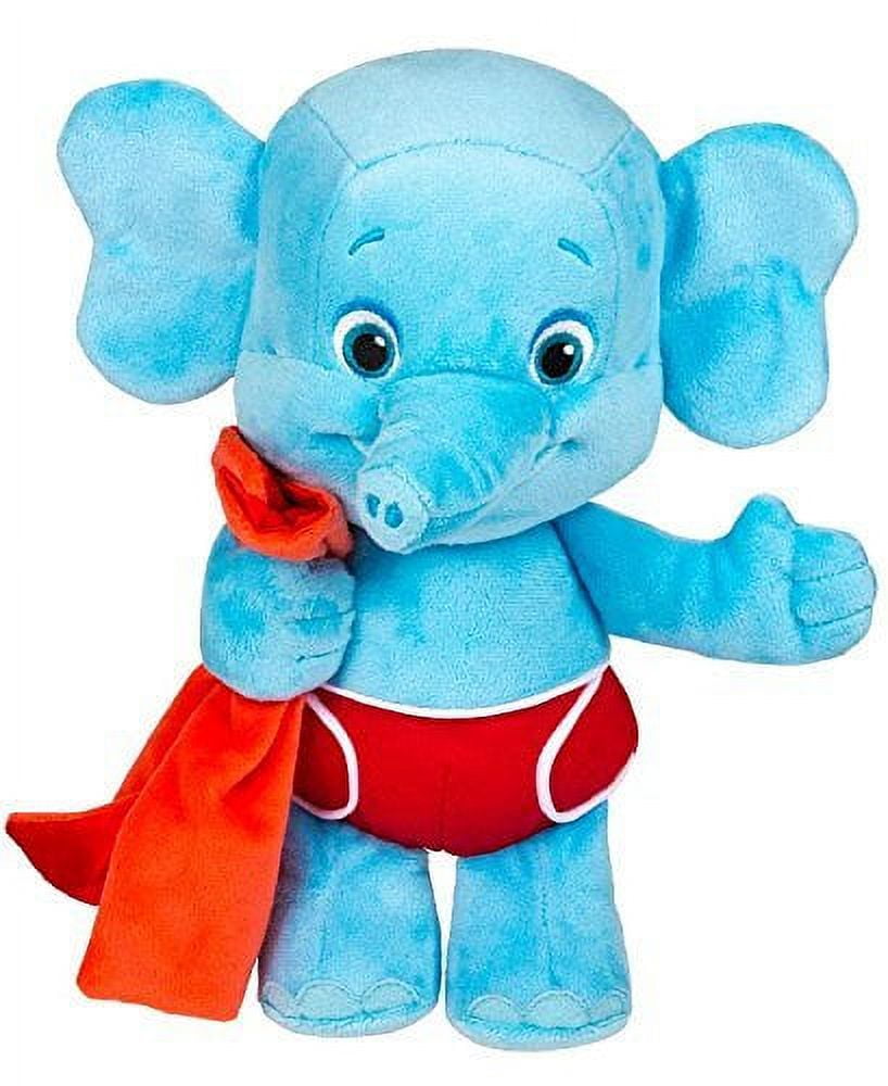 Snap Toys Plush for Grade School Classroom Comfort Walmart