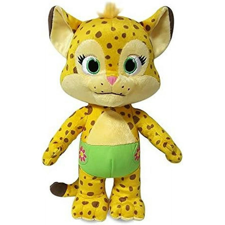 Snap Toys Word Party - Franny 7