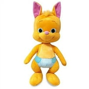 Snap Toys Word Party - Kip 7" Stuffed Plush Baby Wallaby from The Netflix Original Series - 18+ Months