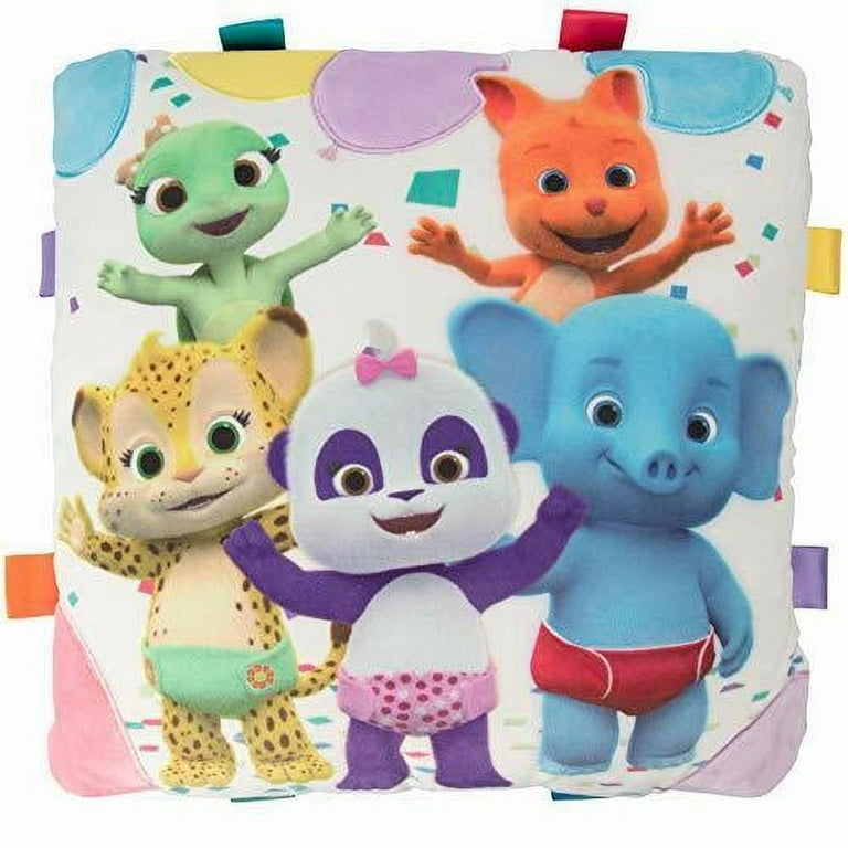 Word party characters toys best sale