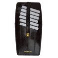 thumbnail image 1 of Snap Two Sided Eel Skin Leather Credit Card Holder E 531, 1 of 4