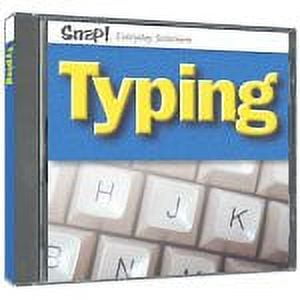 Snap! Typing