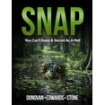 thumbnail image 1 of Snap: You Can't Keep A Secret As A Pet, (Paperback), 1 of 1