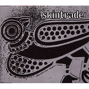 Snap goes your mind (3 tracks, 1995) (Audiobook)
