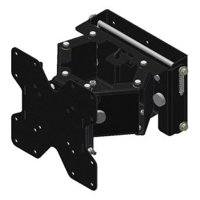 Snap in Wall Mount - Extend