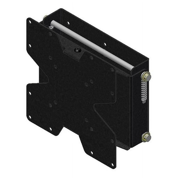 Snap in Wall Mount - Swivel