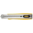 thumbnail image 1 of Snap-off Knife, Single Blade, 25mm, Stanley, DWHT10045, 1 of 3