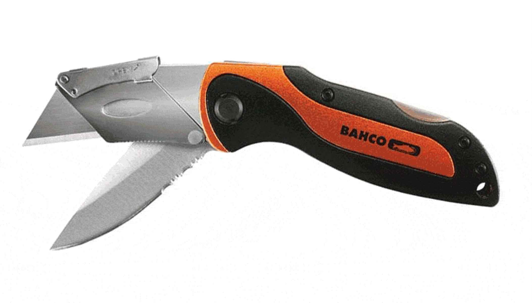 Snap-on Industrial Brands Utility twin blade knife - KBTU-01