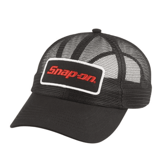 Snap-on Open Mesh Cap with 100% Cotton Chino Bill & Rigid Polyester Crown for Durability and Comfort Stylish Functional Design Import Embroidery