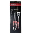 thumbnail image 1 of Snap on Stainless Steel Instinct Inspired BBQ Set, 1 of 4