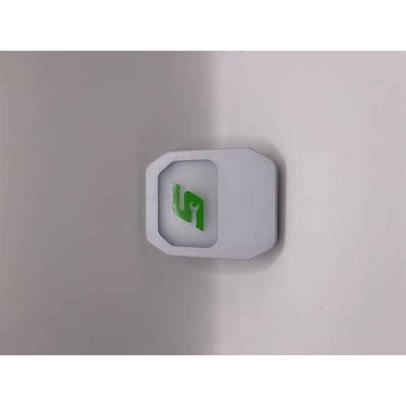 Snap-on Tools Green Night Light S Logo for Enhanced Visibility and Safety in Low-Light Conditions Easy Spotting
