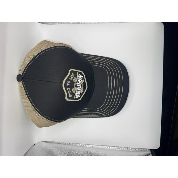 Snap-on Tools Hat Patch Trucker Durable Construction