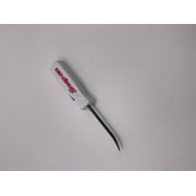 Snap-on Mini Pocket Pry Bar White Multipurpose Compact for Tight Spaces