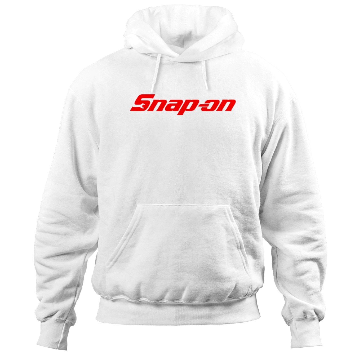 Snapon Unisex Cotton Hoodie