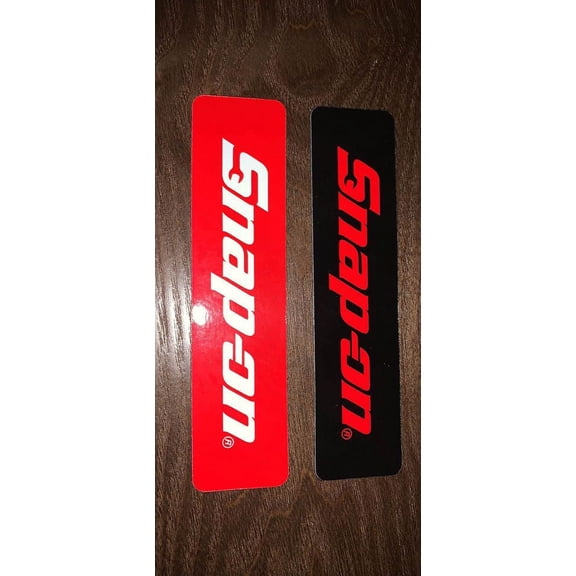 Snap-on tools 2 piece magnet set