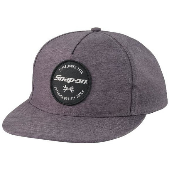 Snap-on tools Linen Flat Bill Cap new official genuine