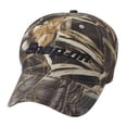 thumbnail image 1 of Snap-on tools Realtree max 4 cap, 1 of 3