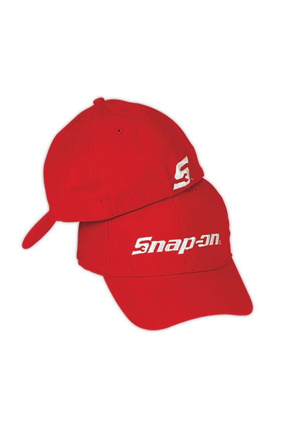 tools Red Coach cap new