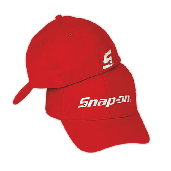 Snap-on tools Red Coach cap new