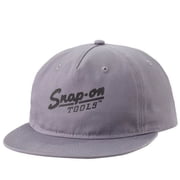 Snap-on tools Splatter Under Bill Cap Grey new official genuine