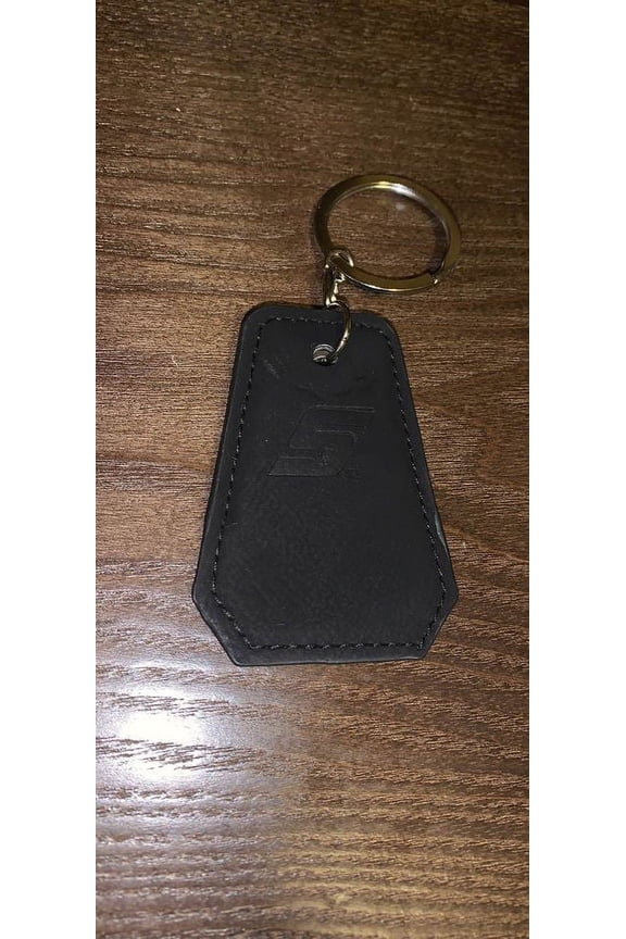 Snap on tools key ring bottle opener