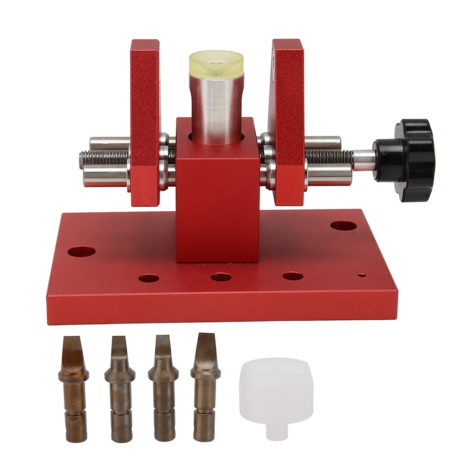 Snapon watch case back opener Ergonomic, highstrength metal watch