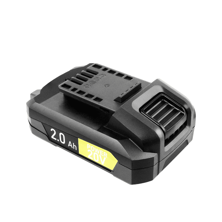 Buy Lithium Ion Battery 20V 2.0Ah for Cordless Electric Power Tools