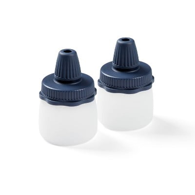 SnapLock 2 Condiment Bottles