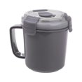 thumbnail image 1 of Snaplock By Progressive Leak Proof Easy Open Stackable Soup To-go Container, 1 of 2