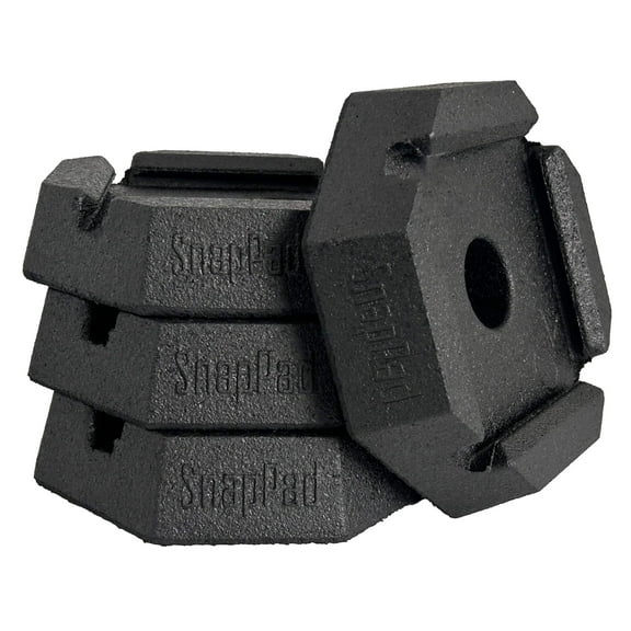 Mini Square 5 4-Pack