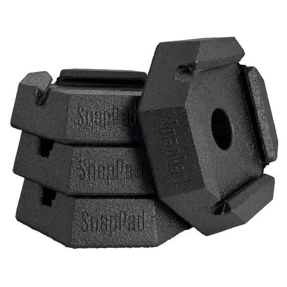 Mini Square 5 4-Pack