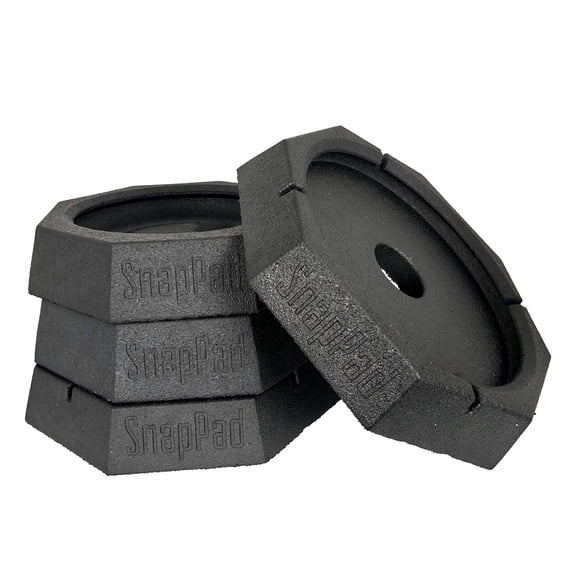 EQ Grand Octagon 4-Pack