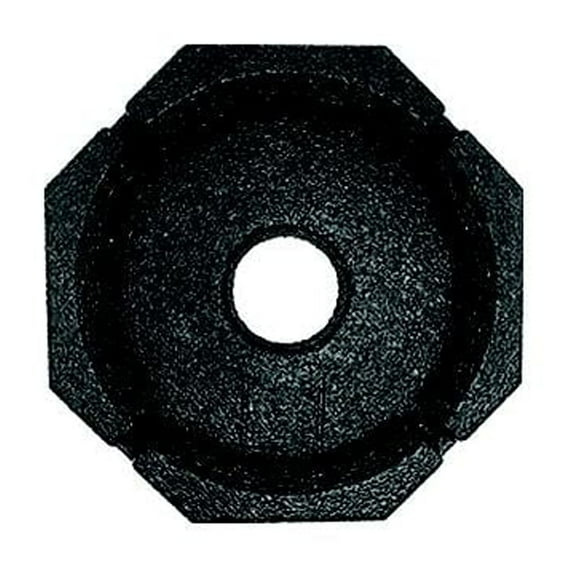 SnapPad MN5SP1R MINI 5.5 - 5.5" Round - Single