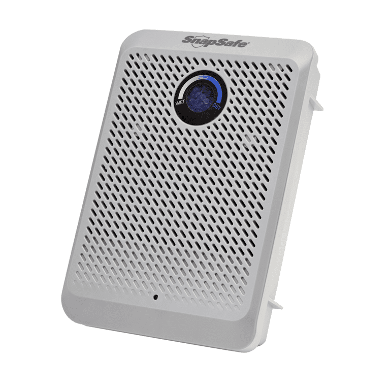  gun safe dehumidifier
