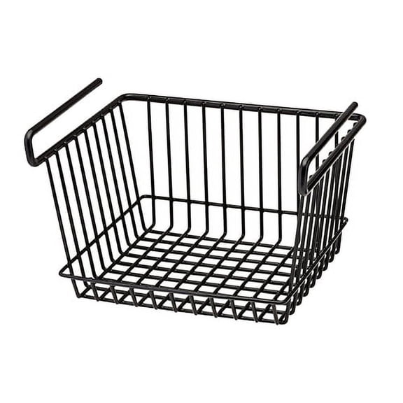 SnapSafe Hanging Shelf Basket