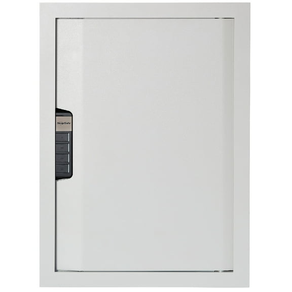 SnapSafe In-Wall Safe