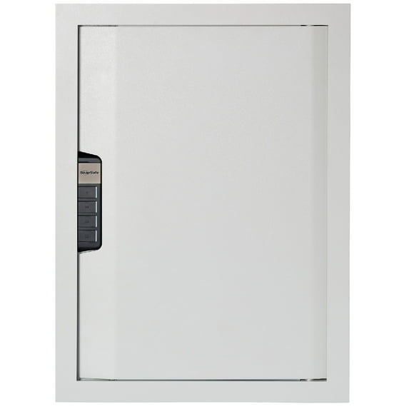 SnapSafe In-Wall Safe