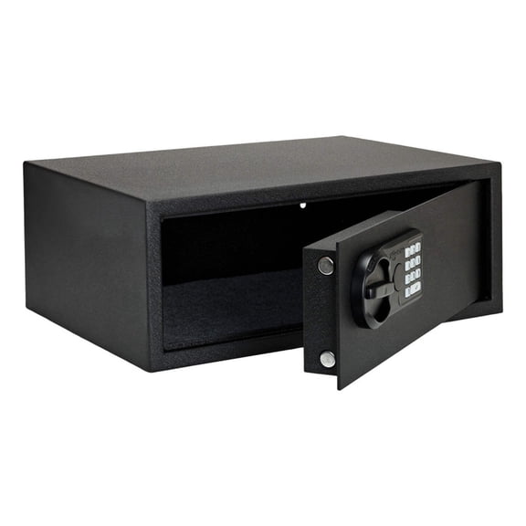 SnapSafe Keypad Safe Xl 75435