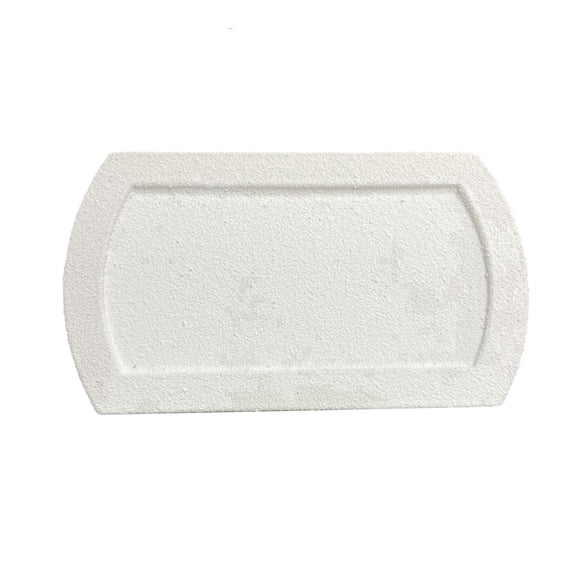 Snap Tight Products, Polyurea-Coated EPS Foam, Tuscan Style Exterior Home Address Plaque,