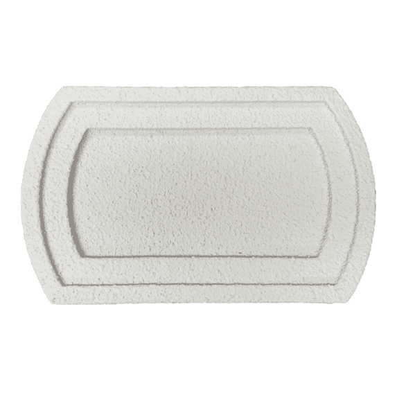 SnapTight Products Exterior Address Plaque for House Numbers & Letters.