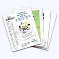 thumbnail image 1 of SnapWords® Math Vocabulary Set 2, 1 of 3