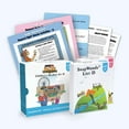 thumbnail image 1 of SnapWords® System Kit D, 1 of 6
