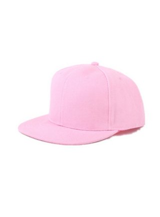 Bob's Burgers Louise Bendable Ears Fleece Hat, Size: One size, Pink