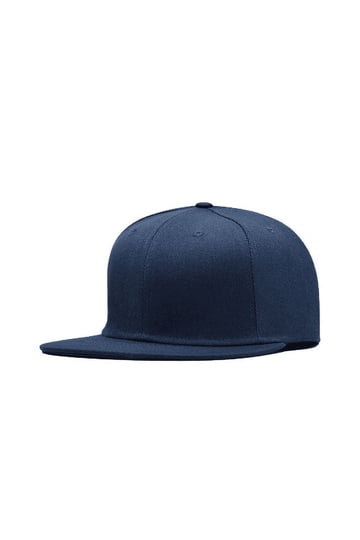 Flat Brim Hats