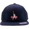 thumbnail image 1 of Snapback Air Caitlin Caitlin Clark Fever Hat, 1 of 1